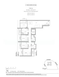 Promenade Peak (D3), Condominium #506752041